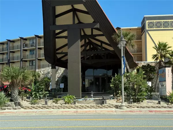 Daytona Beach, FL 32118,2301 S ATLANTIC AVE #326