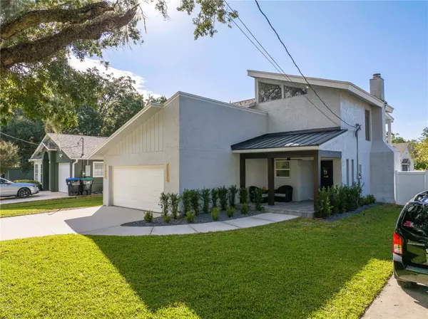 1106 DELRIDGE AVE, Orlando, FL 32804
