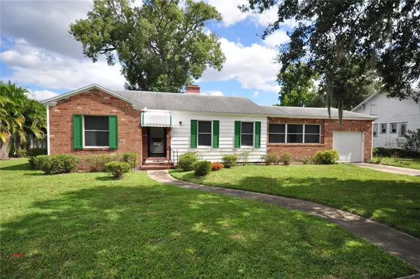 1386 CLAY ST, Winter Park, FL 32789