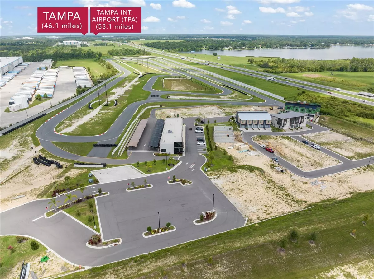 Auburndale, FL 33823,396 CHICANE CIR #5