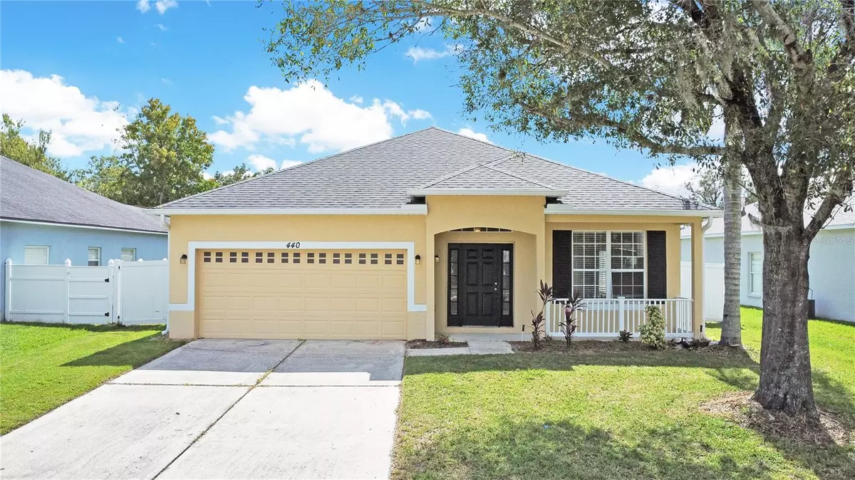 Sanford, FL 32771,440 MARATHON LN