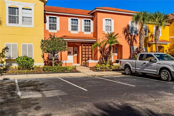 4703 VERO BEACH PL, Kissimmee, FL 34746