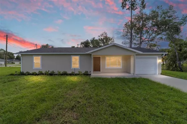 715 NE 130TH CT, Silver Springs, FL 34488