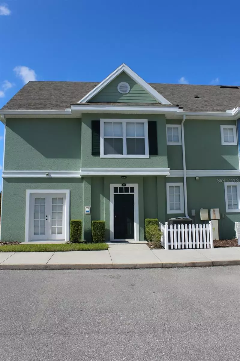 Kissimmee, FL 34741,2201 SAN CRISTOBOLO DR #101