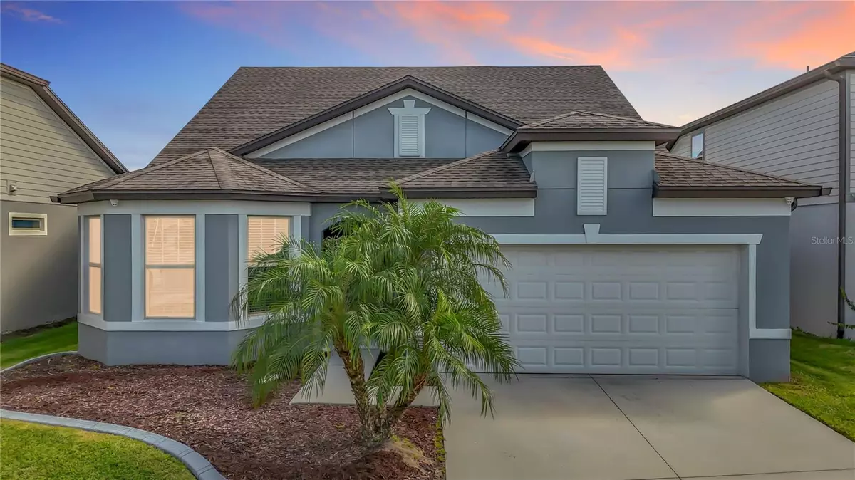 Wesley Chapel, FL 33545,7494 POOL COMPASS LOOP