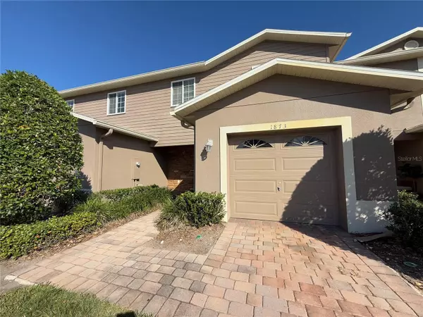 1873 CHATHAM PLACE DR, Orlando, FL 32824