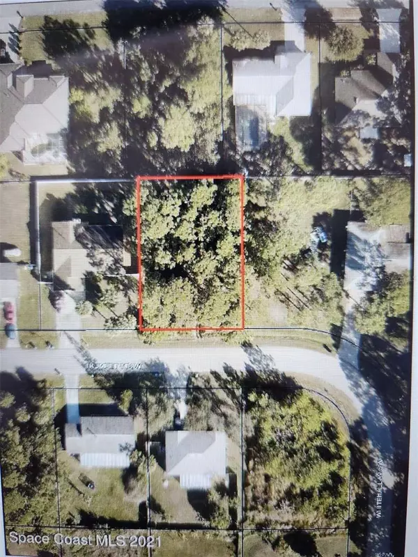 Palm Bay, FL 32908,447 TRUMPET ST SW