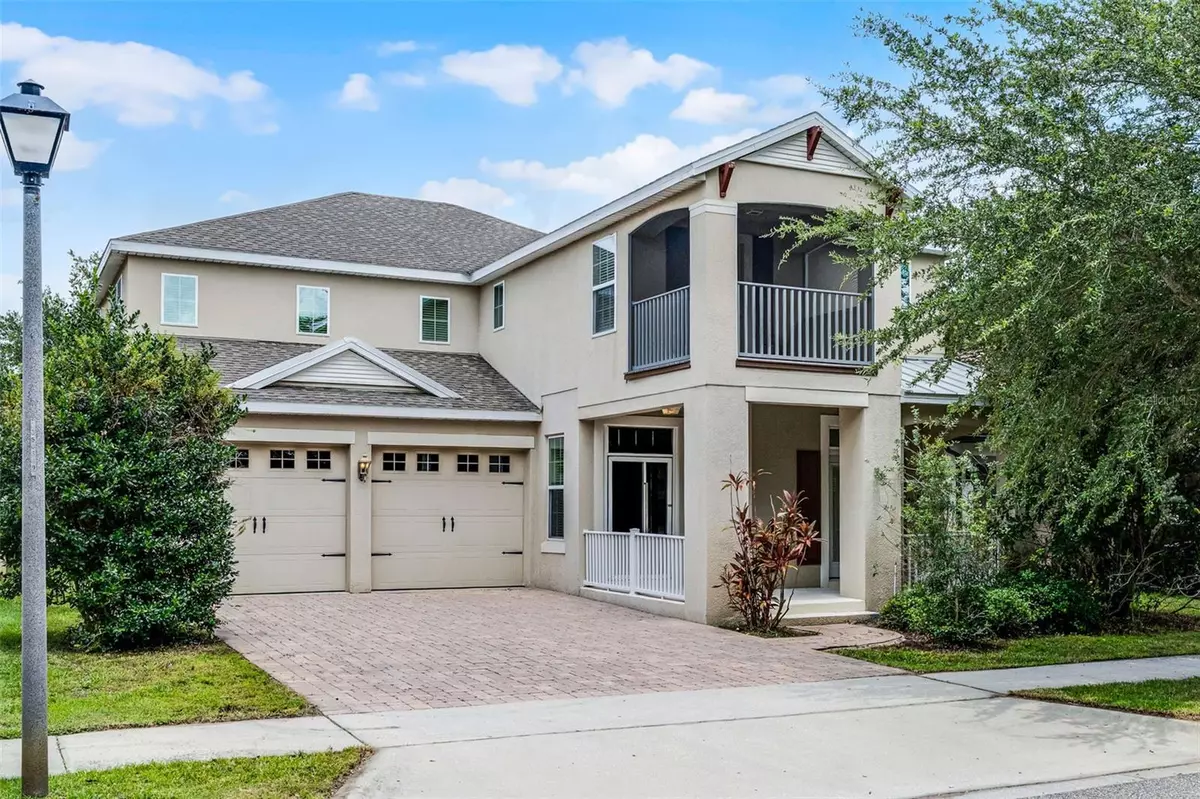 Windermere, FL 34786,11837 CAVE RUN AVE
