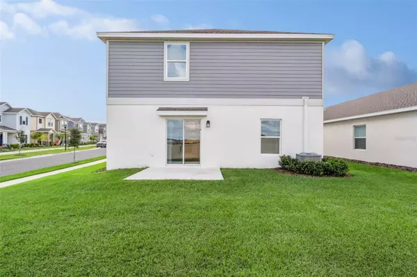 Clermont, FL 34714,2743 RUNNERS CIR