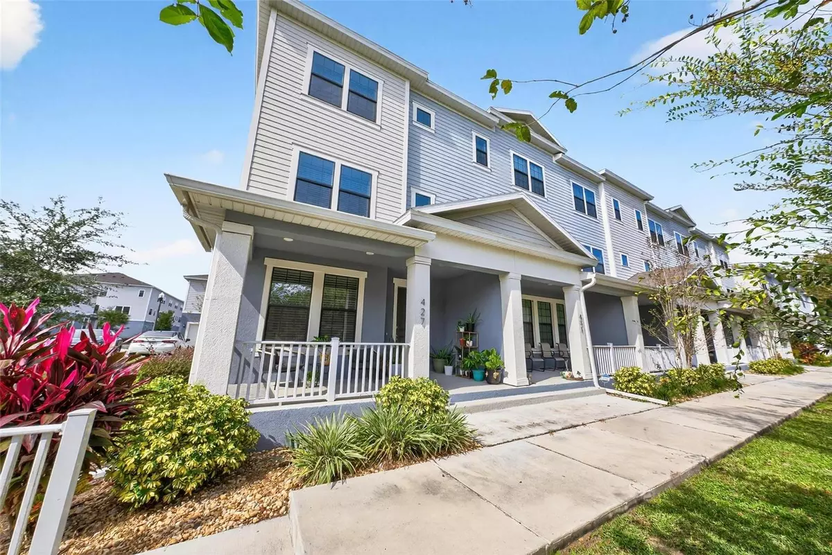 Winter Springs, FL 32708,427 DIAMOND DOVE CV