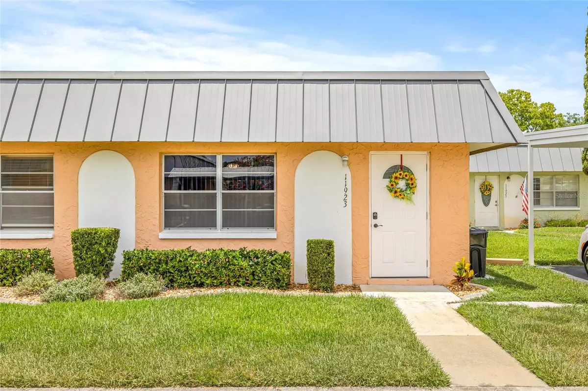 New Port Richey, FL 34654,11923 BOYNTON LN #B