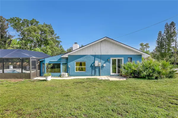 Titusville, FL 32796,470 S CARPENTER RD