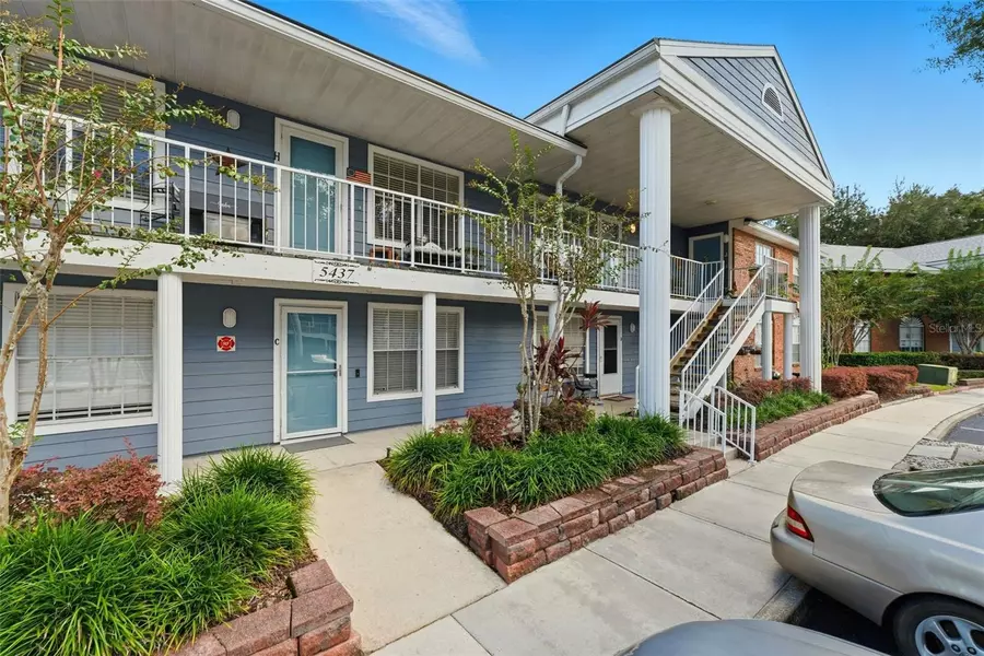 5437 LAKE MARGARET DR #69, Orlando, FL 32812
