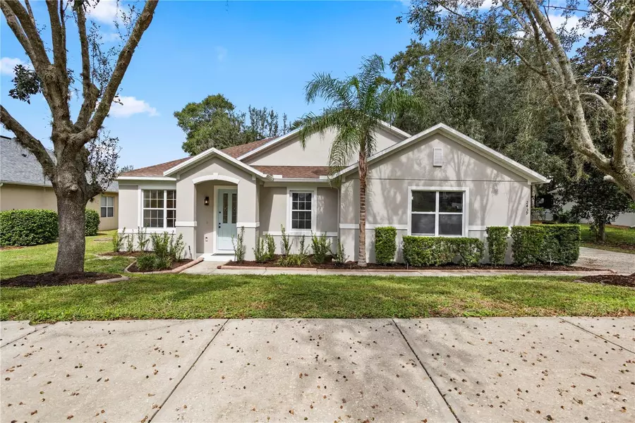 2439 SAGE CREEK PL, Apopka, FL 32712