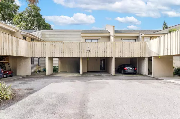 1428 OAK PL #D, Apopka, FL 32712