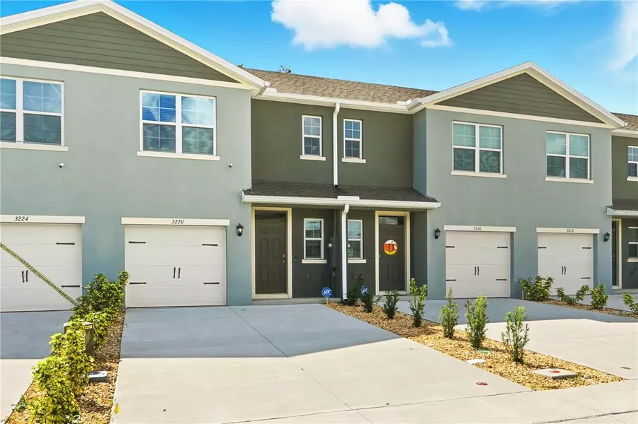 3220 GOOSE RD, Davenport, FL 33837
