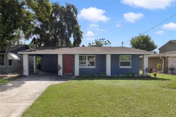 3511 BACKSPIN LN, Orlando, FL 32804
