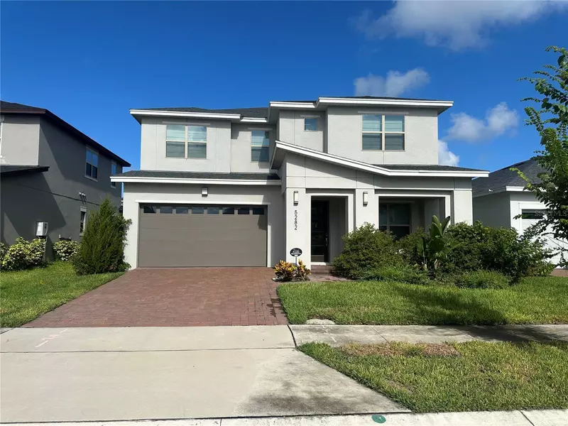 5282 BUTTONSAGE DR, St Cloud, FL 34772