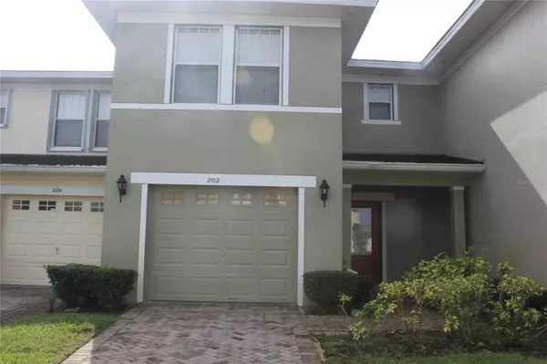 2102 JEREMIAH WAY, Kissimmee, FL 34743