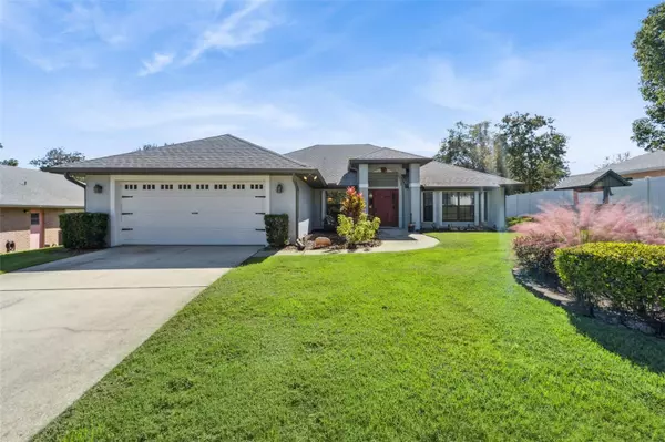 812 WHITE BIRCH CT, Orange City, FL 32763