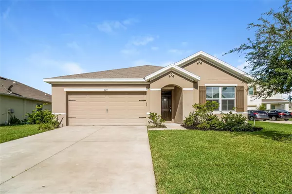 4055 BRAMBLEWOOD LOOP, Spring Hill, FL 34609