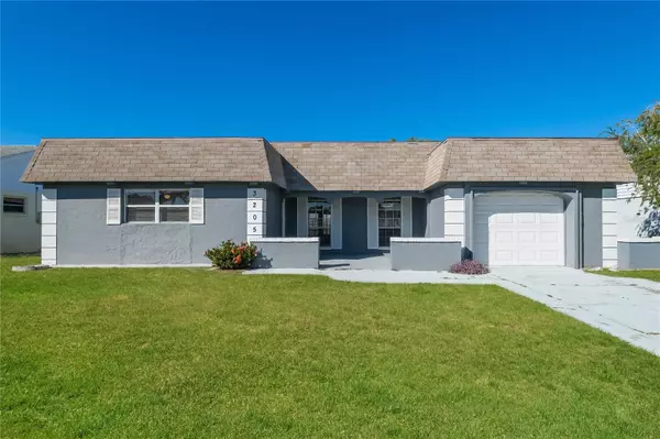 3205 MOOG RD, Holiday, FL 34691