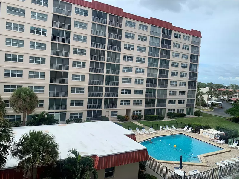 232 SAINT AUGUSTINE AVE #407, Venice, FL 34285