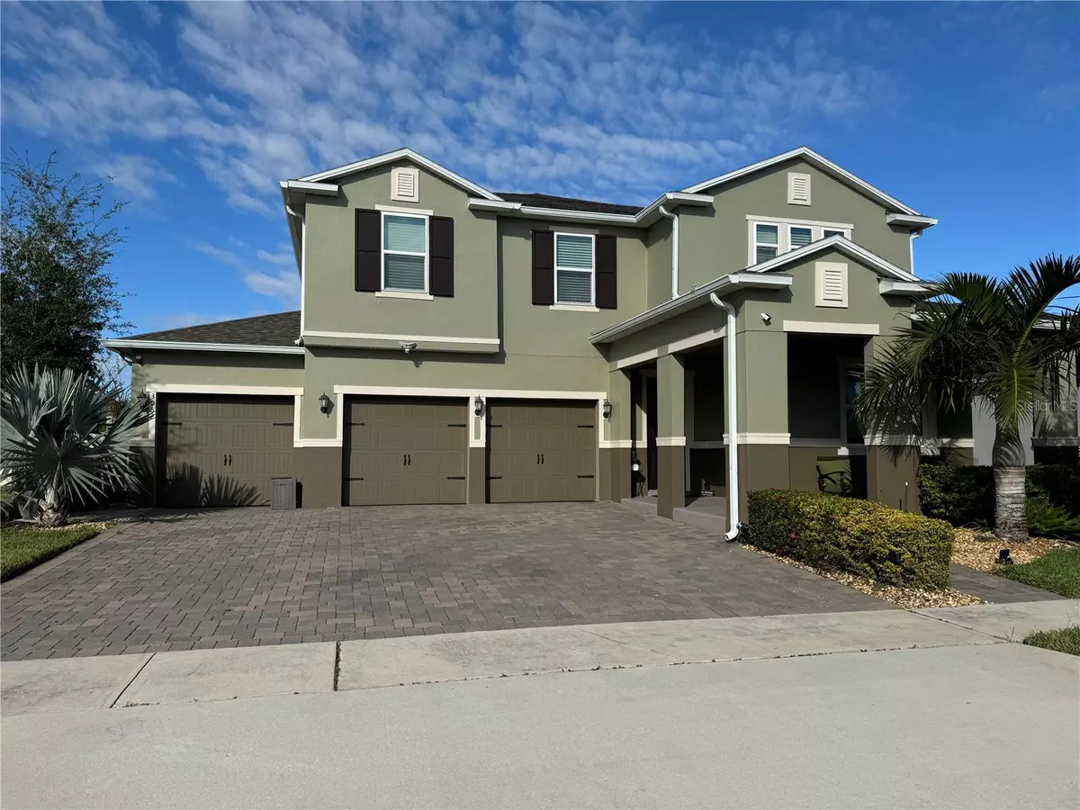 Winter Garden, FL 34787,3082 IRISH PEACH DR