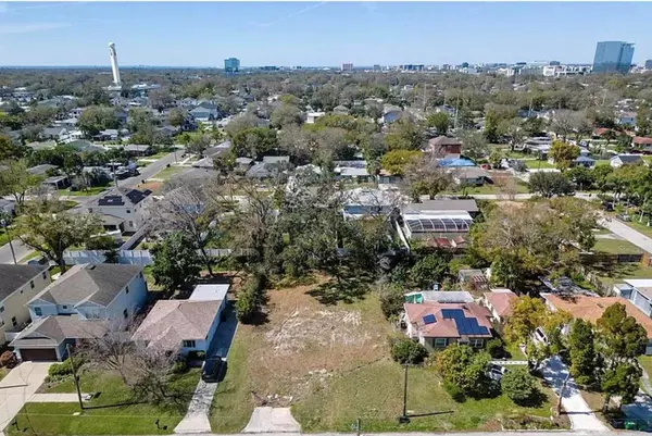 306 N EXCELDA AVE, Tampa, FL 33609