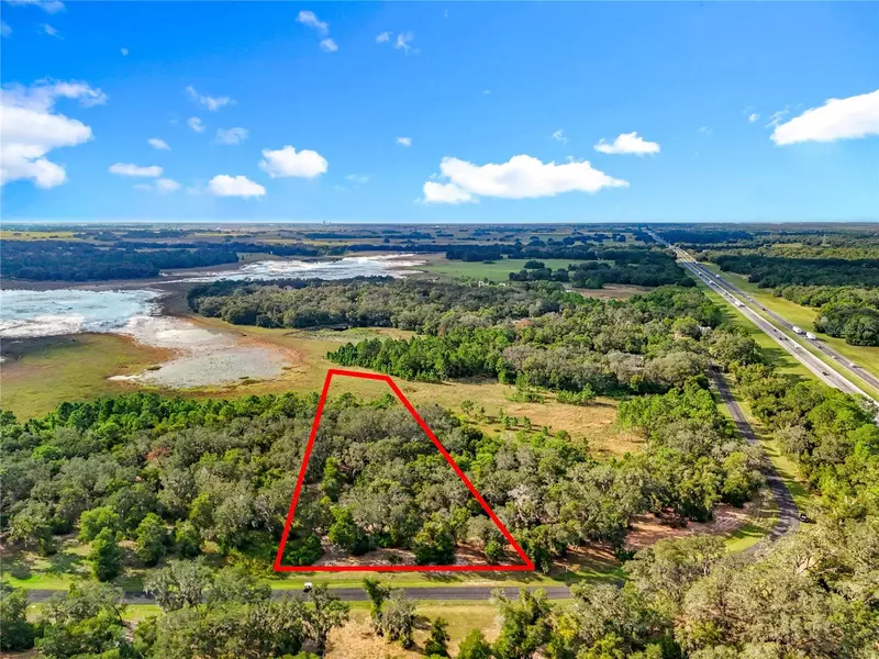 3118 BRIGHT LAKE CIR, Groveland, FL 34736