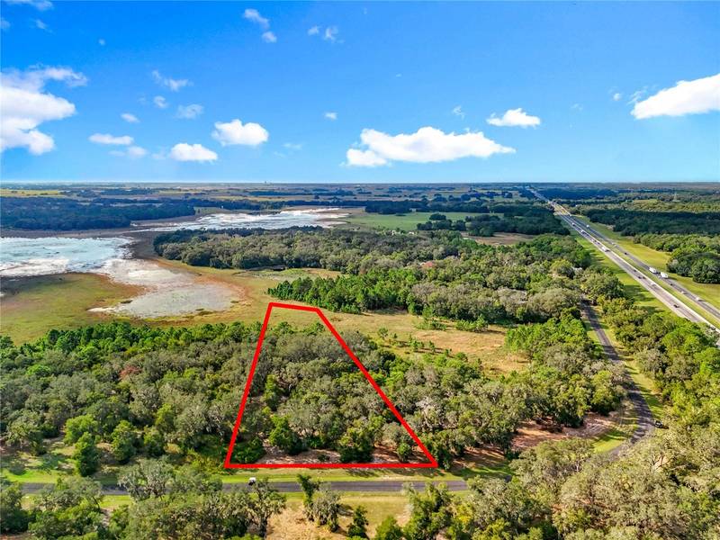 3118 BRIGHT LAKE CIR, Groveland, FL 34736