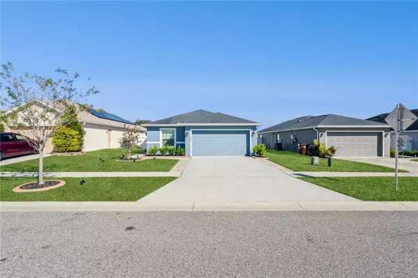 Haines City, FL 33844,2781 SANDERLING ST