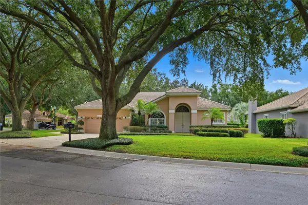 357 DEVON PL, Lake Mary, FL 32746