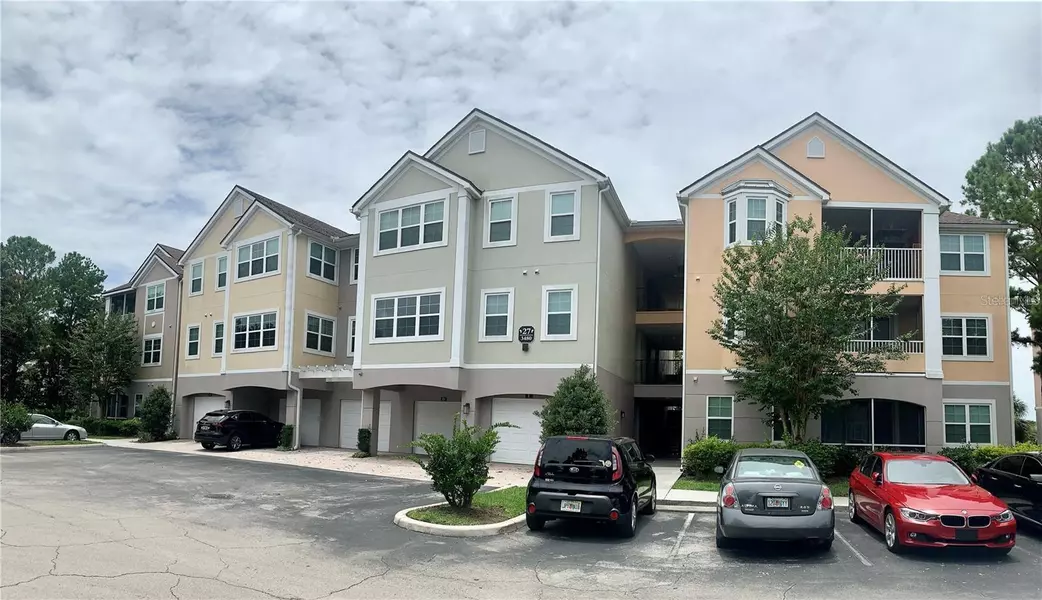 3480 SOHO ST #202, Orlando, FL 32835