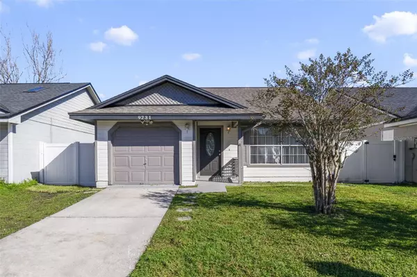 9231 VENTANA LN, Orlando, FL 32825