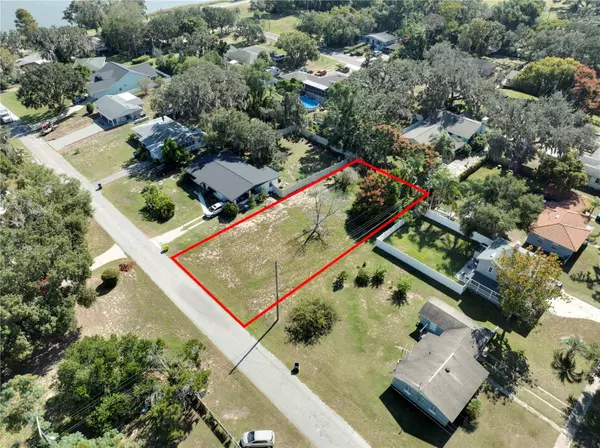 Howey In The Hills, FL 34737,0 E MYRTLE STREET