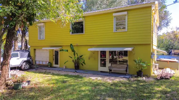 Deland, FL 32720,339 FISHING LN