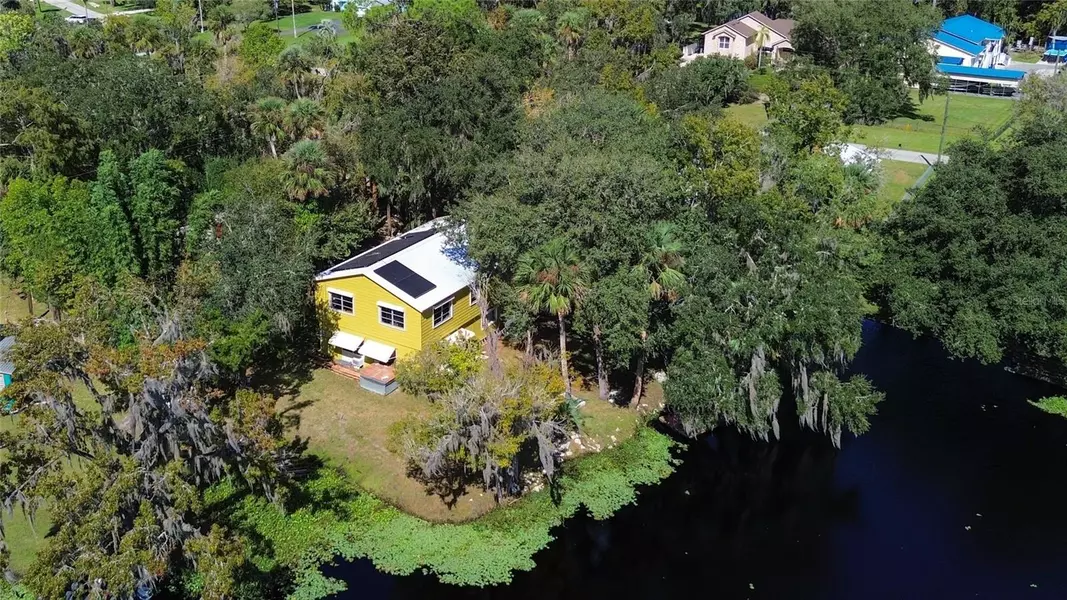 339 FISHING LN, Deland, FL 32720