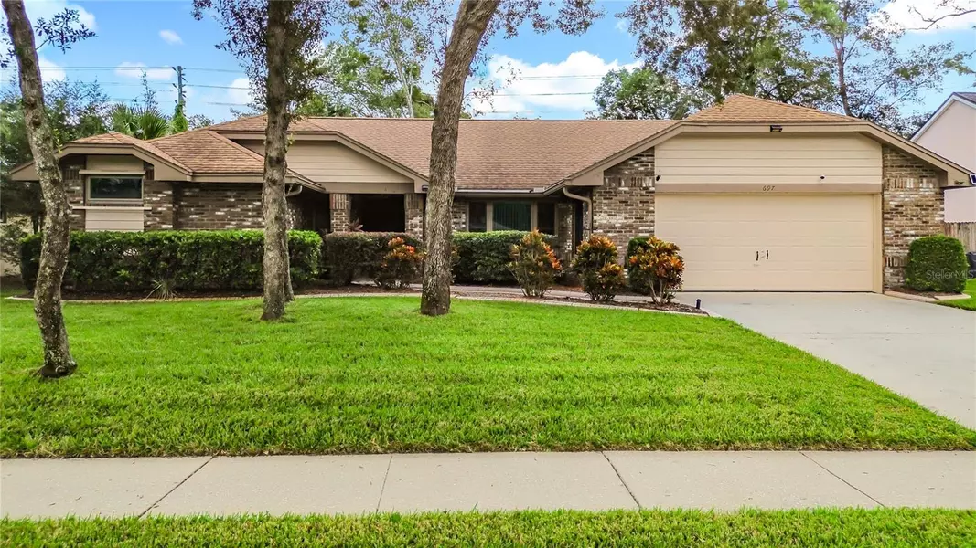 Winter Springs, FL 32708