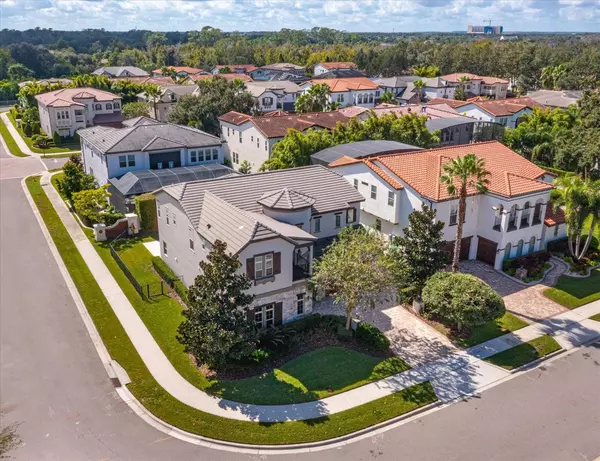 Winter Garden, FL 34787,624 CANOPY ESTATES DR