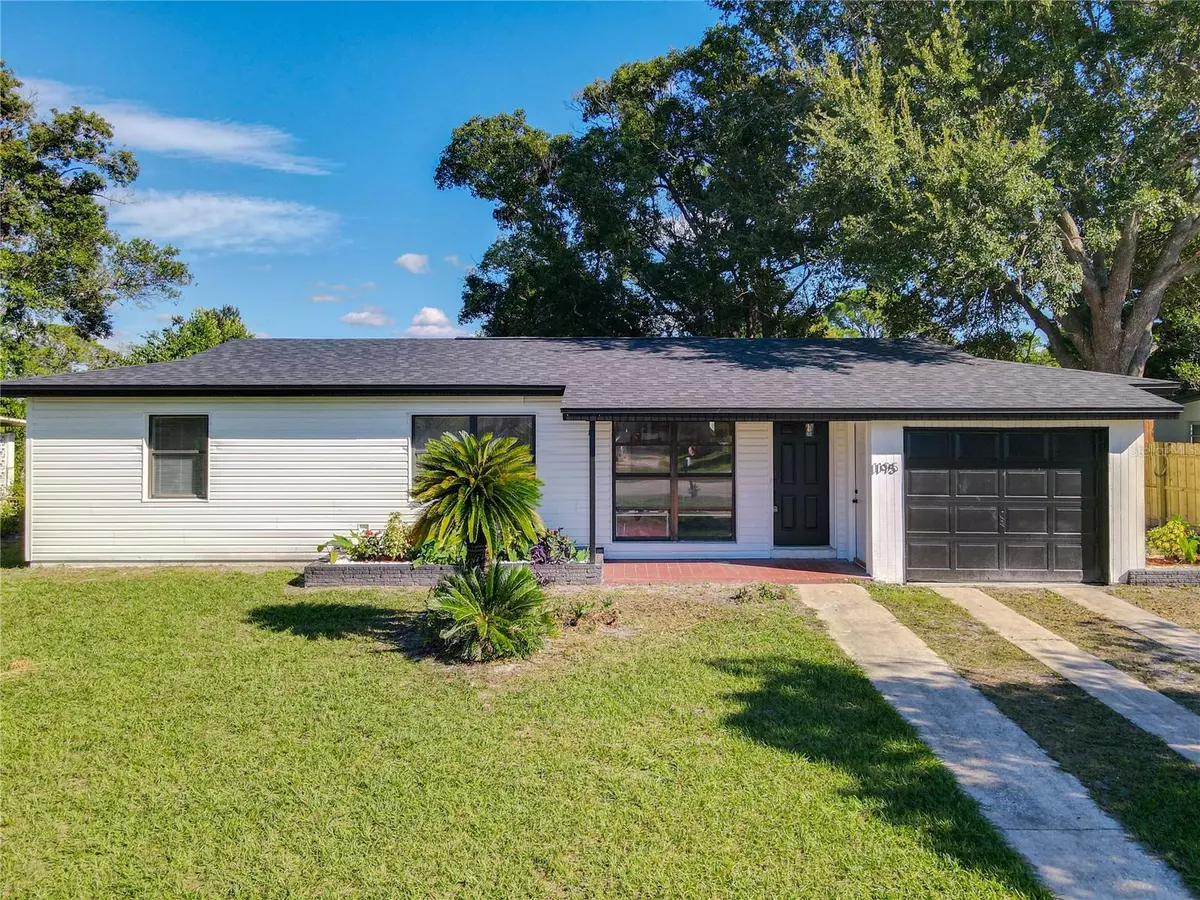 Deltona, FL 32725,1195 RAMBLE AVE