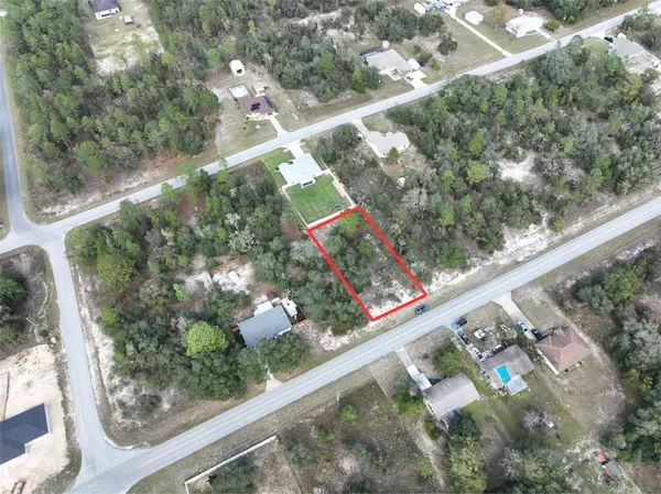 Dunnellon, FL 34431,SW RAINBOW LAKES BLVD