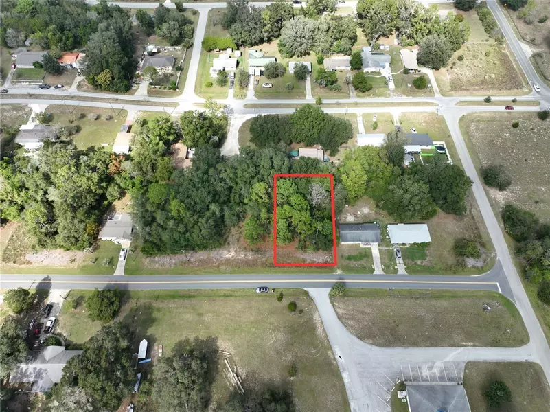 SW BEACH BLVD, Dunnellon, FL 34431