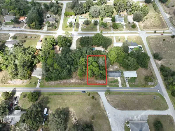 SW BEACH BLVD, Dunnellon, FL 34431