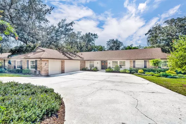 805 S SWEETWATER BLVD, Longwood, FL 32779