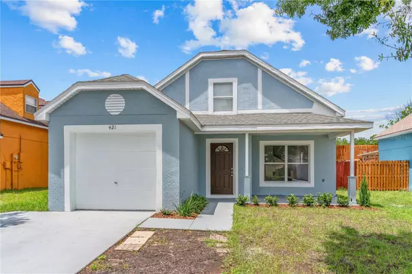 Davenport, FL 33837,421 ROLLINS DR