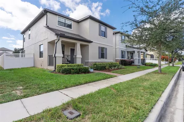 Winter Garden, FL 34787,15042 NIGHT HERON DR