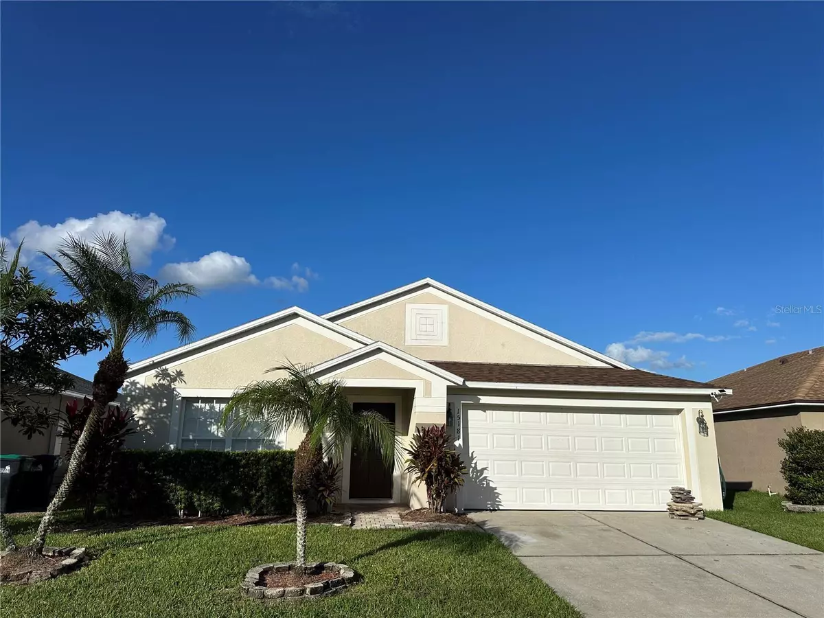 Orlando, FL 32828,15181 SUGARGROVE WAY