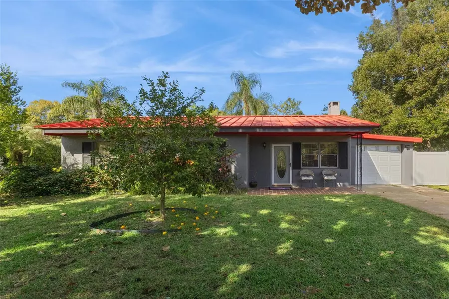 11113 PINE RIDGE RD, Leesburg, FL 34788