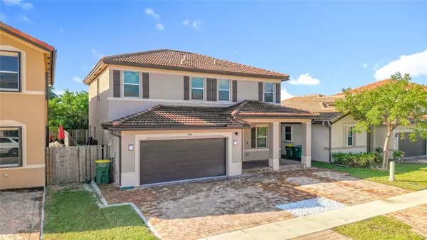 Homestead, FL 33033,4144 NE 21ST ST